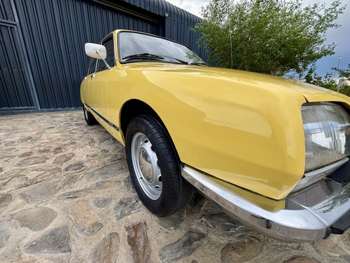 1975 Citroën GS Club 1220 En venta (imagen 87 de 161)