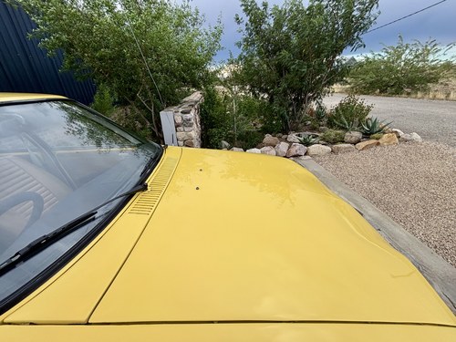 1975 Citroën GS Club 1220 En venta (imagen 88 de 161)