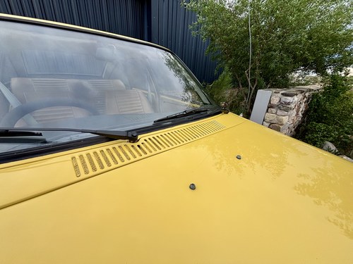 1975 Citroën GS Club 1220 En venta (imagen 89 de 161)