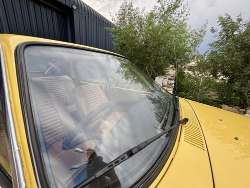 1975 Citroën GS Club 1220 En venta (imagen 90 de 161)