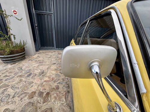 1975 Citroën GS Club 1220 En venta (imagen 91 de 161)