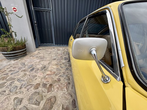 1975 Citroën GS Club 1220 En venta (imagen 92 de 161)