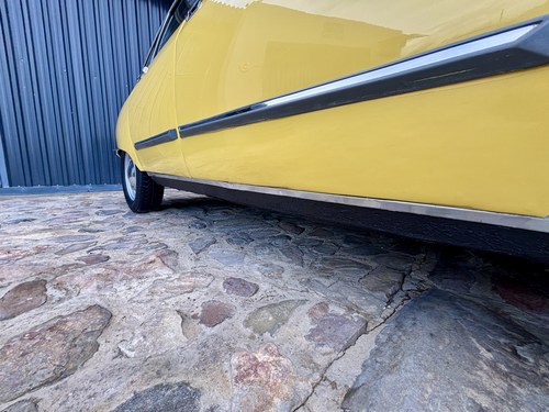 1975 Citroën GS Club 1220 En venta (imagen 94 de 161)