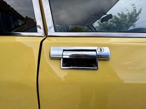 1975 Citroën GS Club 1220 En venta (imagen 96 de 161)