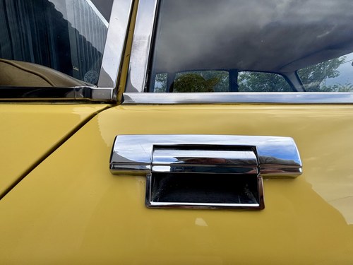 1975 Citroën GS Club 1220 En venta (imagen 97 de 161)