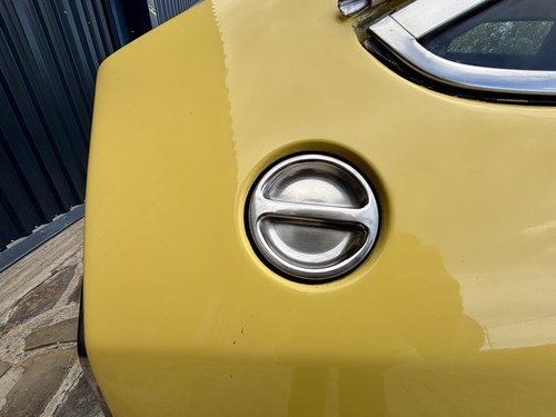 1975 Citroën GS Club 1220 En venta (imagen 98 de 161)