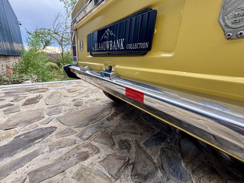 1975 Citroën GS Club 1220 En venta (imagen 104 de 161)