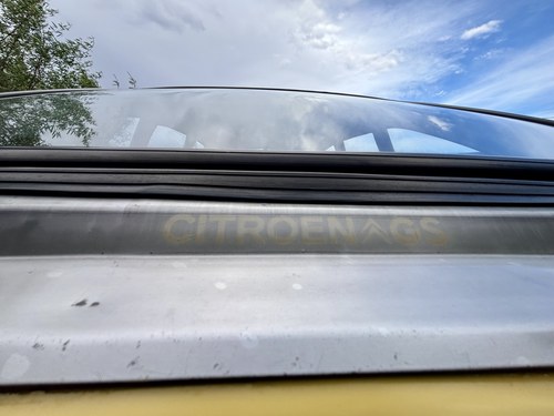 1975 Citroën GS Club 1220 En venta (imagen 106 de 161)