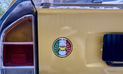 1975 Citroën GS Club 1220 En venta (imagen 107 de 161)