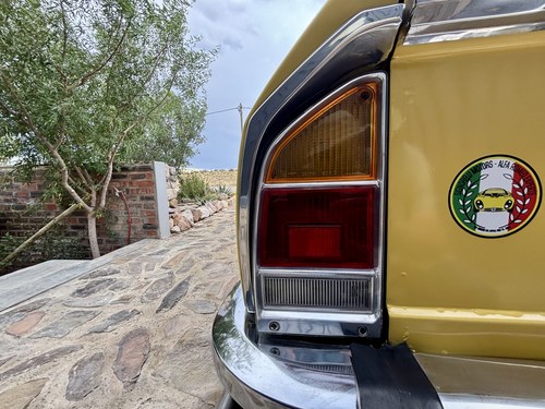 1975 Citroën GS Club 1220 En venta (imagen 108 de 161)