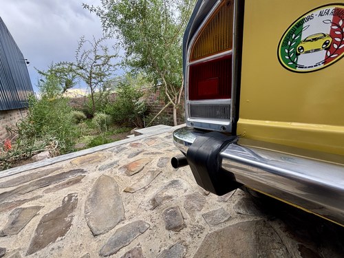 1975 Citroën GS Club 1220 En venta (imagen 110 de 161)