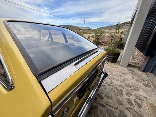 1975 Citroën GS Club 1220 En venta (imagen 111 de 161)