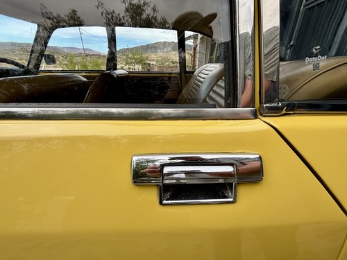 1975 Citroën GS Club 1220 En venta (imagen 114 de 161)