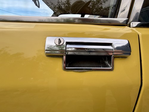 1975 Citroën GS Club 1220 En venta (imagen 115 de 161)