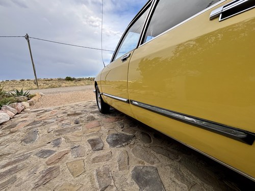 1975 Citroën GS Club 1220 En venta (imagen 116 de 161)