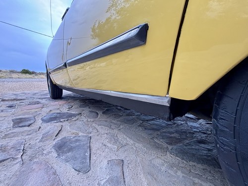 1975 Citroën GS Club 1220 En venta (imagen 117 de 161)