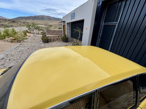 1975 Citroën GS Club 1220 En venta (imagen 118 de 161)