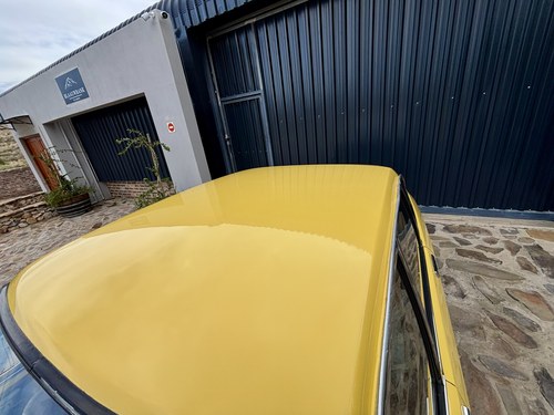 1975 Citroën GS Club 1220 En venta (imagen 119 de 161)