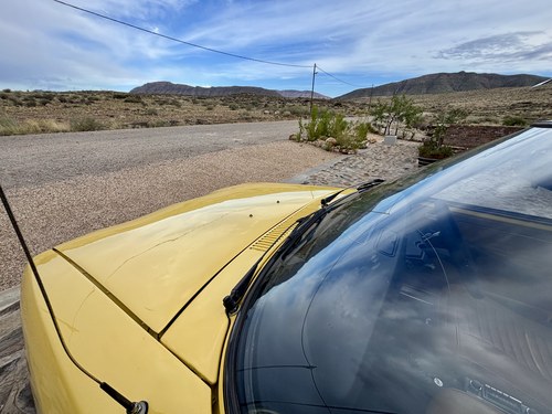 1975 Citroën GS Club 1220 En venta (imagen 120 de 161)