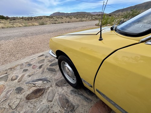 1975 Citroën GS Club 1220 En venta (imagen 121 de 161)