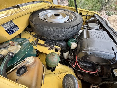 1975 Citroën GS Club 1220 En venta (imagen 133 de 161)