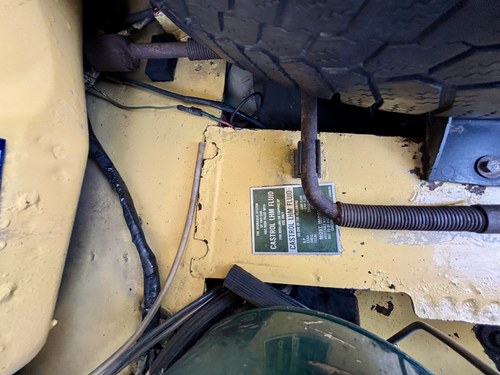 1975 Citroën GS Club 1220 En venta (imagen 134 de 161)