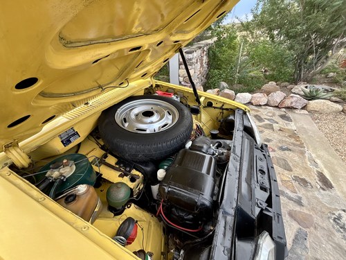 1975 Citroën GS Club 1220 En venta (imagen 138 de 161)