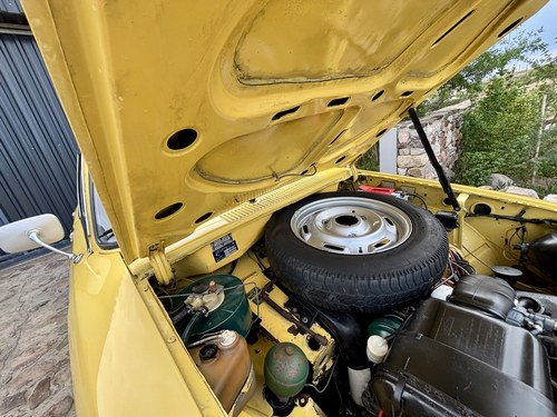 1975 Citroën GS Club 1220 En venta (imagen 139 de 161)