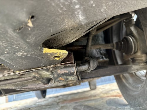 1975 Citroën GS Club 1220 En venta (imagen 141 de 161)