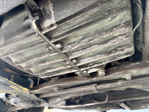 1975 Citroën GS Club 1220 En venta (imagen 142 de 161)