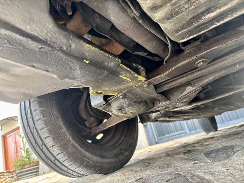 1975 Citroën GS Club 1220 En venta (imagen 143 de 161)