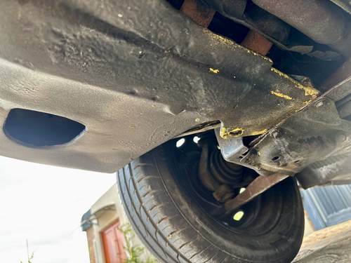 1975 Citroën GS Club 1220 En venta (imagen 145 de 161)