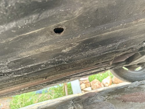 1975 Citroën GS Club 1220 En venta (imagen 146 de 161)