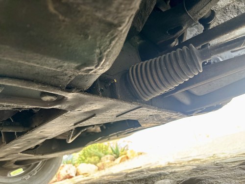 1975 Citroën GS Club 1220 En venta (imagen 147 de 161)