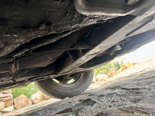 1975 Citroën GS Club 1220 En venta (imagen 148 de 161)