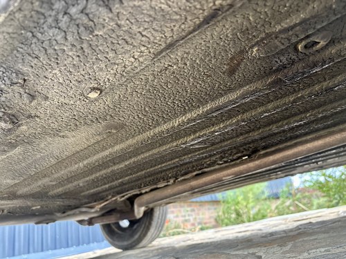 1975 Citroën GS Club 1220 En venta (imagen 149 de 161)