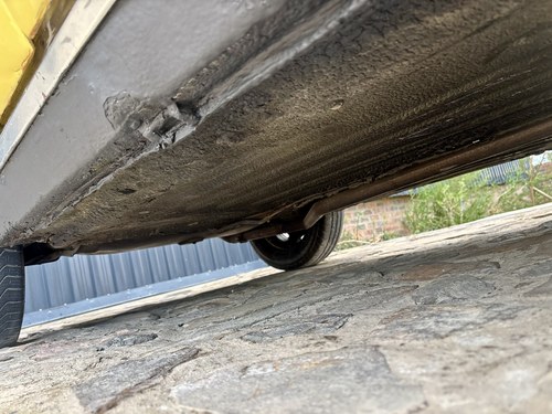 1975 Citroën GS Club 1220 En venta (imagen 150 de 161)