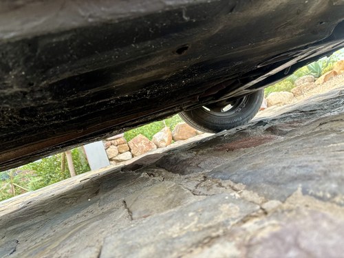 1975 Citroën GS Club 1220 En venta (imagen 151 de 161)