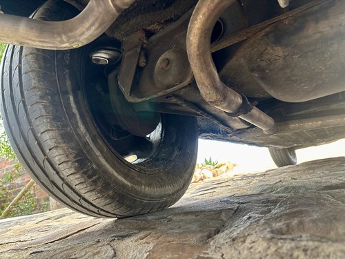 1975 Citroën GS Club 1220 En venta (imagen 153 de 161)