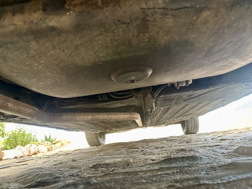 1975 Citroën GS Club 1220 En venta (imagen 154 de 161)