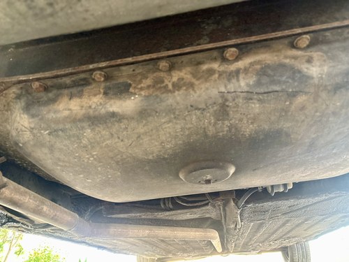 1975 Citroën GS Club 1220 En venta (imagen 155 de 161)