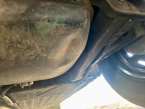 1975 Citroën GS Club 1220 En venta (imagen 156 de 161)