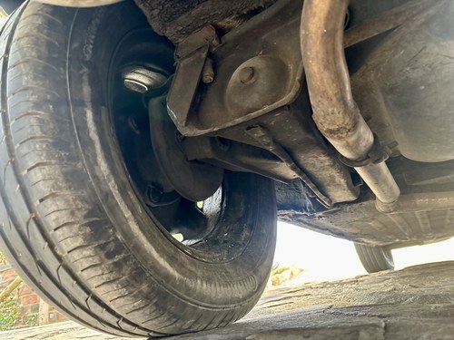 1975 Citroën GS Club 1220 En venta (imagen 157 de 161)