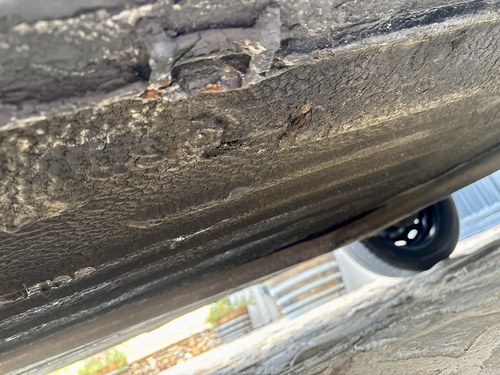 1975 Citroën GS Club 1220 En venta (imagen 158 de 161)