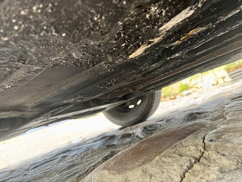 1975 Citroën GS Club 1220 En venta (imagen 160 de 161)