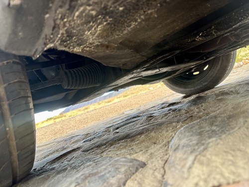 1975 Citroën GS Club 1220 En venta (imagen 161 de 161)