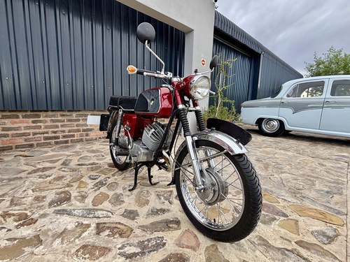 1970 Puch M125 For Sale (picture 1 of 63)