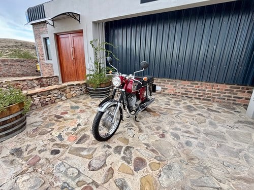 1970 Puch M125 For Sale (picture 2 of 63)