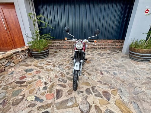 1970 Puch M125 For Sale (picture 3 of 63)