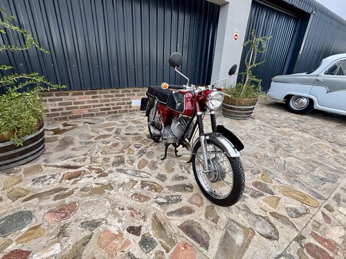 1970 Puch M125 For Sale (picture 4 of 63)